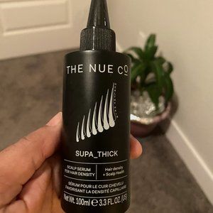 Nue Company SUPA THICK Serum